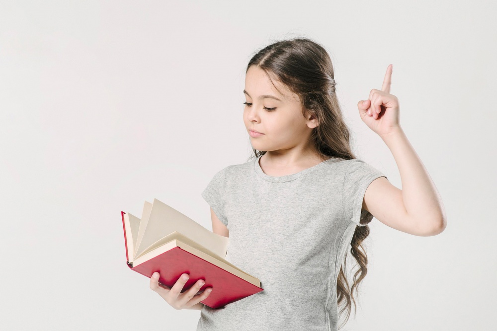 Γιατί η Spiroulina PLATENSIS είναι ιδανική για τα παιδιά;